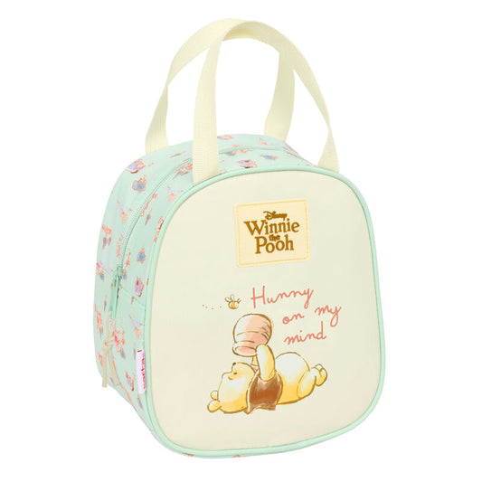 Bolsa portameriendas Winnie the Pooh Disney termo_0