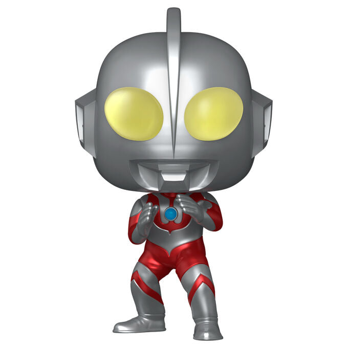 Figura POP Ultraman - Ultraman_0