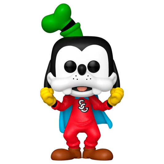 Figura POP Mickey and Friends Goofy 1963_0