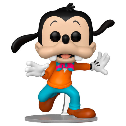Figura POP Mickey and Friends Goofy 1991_0