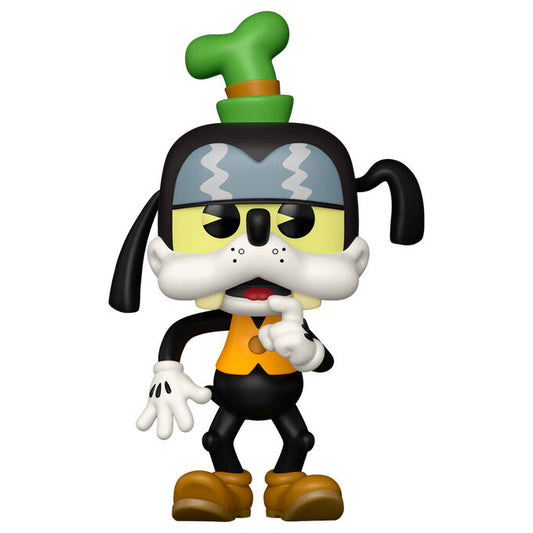 Figura POP Mickey and Friends Goofy 2019_0
