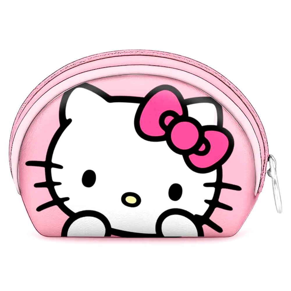 Monedero Sneaker Hello Kitty_0
