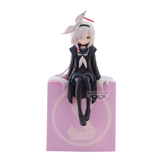 Figura Plana Monitor Top Figz Blue Archive 16cm_0