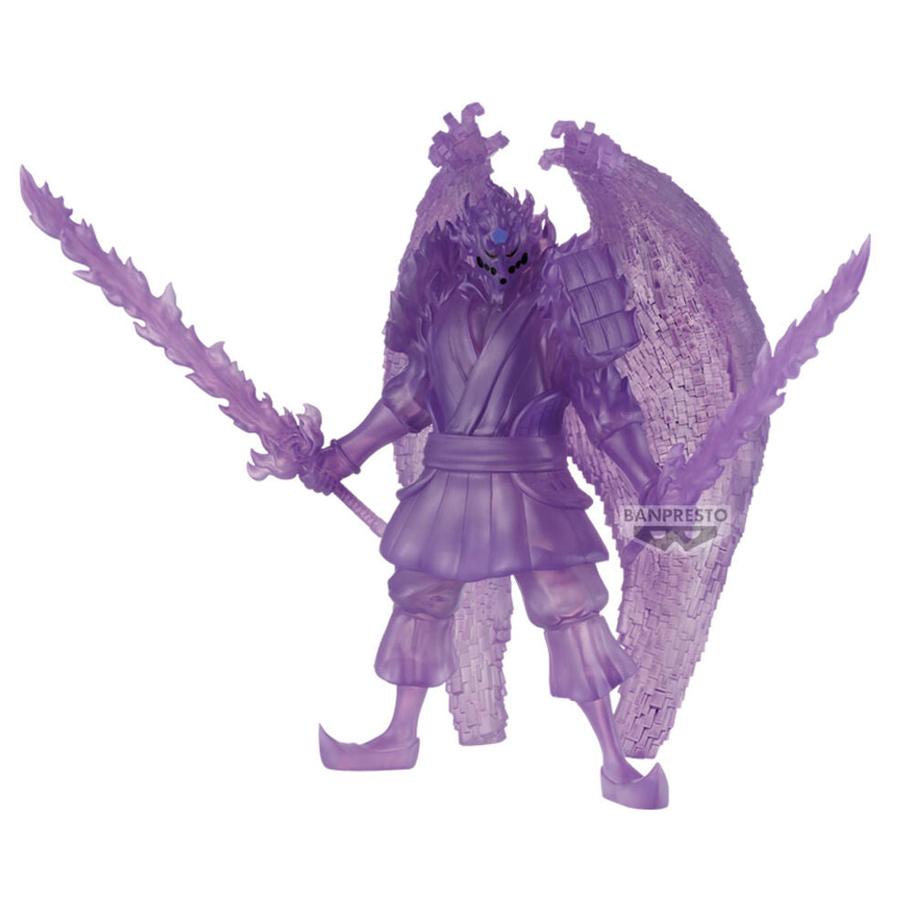 Figura Susanoo Link Mode Naruto Shippuden 20cm_0