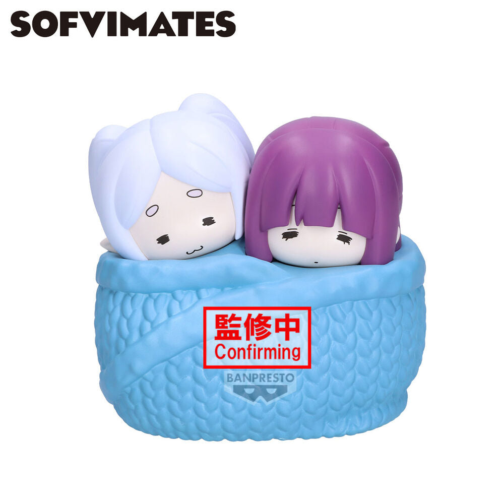 Figura Frieren Fern Big Sofvimates Frieren Beyond Journeys End 13cm_0