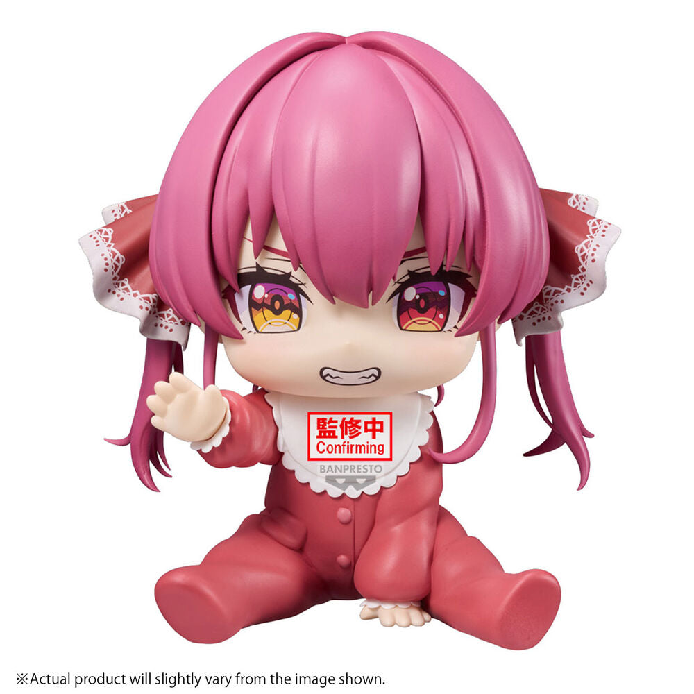 Figura Houshou Marine Holobabies Hololive IF Hololive 11cm_0