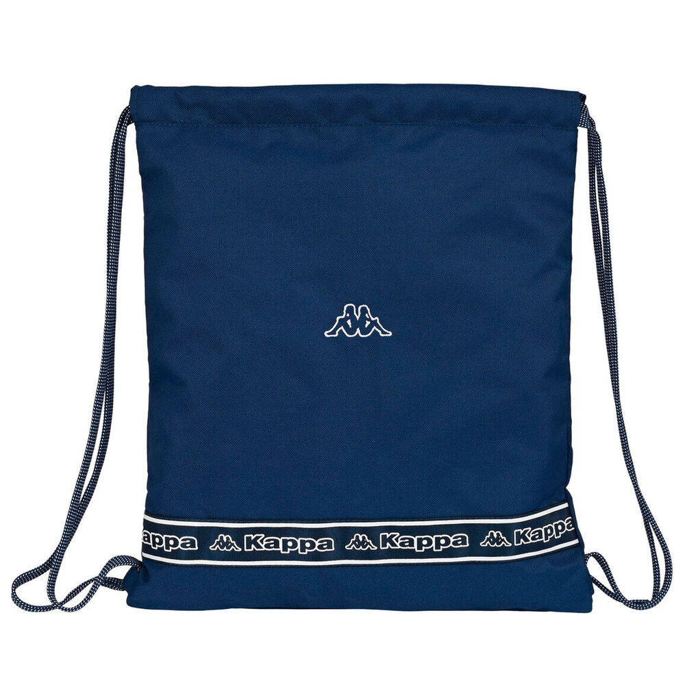 Saco Navy Kappa 40cm_0