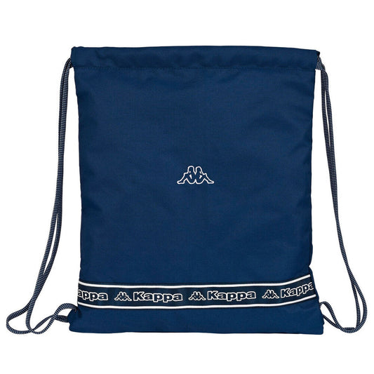 Saco Navy Kappa 40cm_0