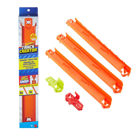 Acessórios de Pista HOT WHEELS / Rennbahn / JDW41_0