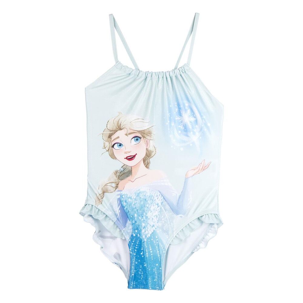 BaÃ±ador Frozen Disney_0