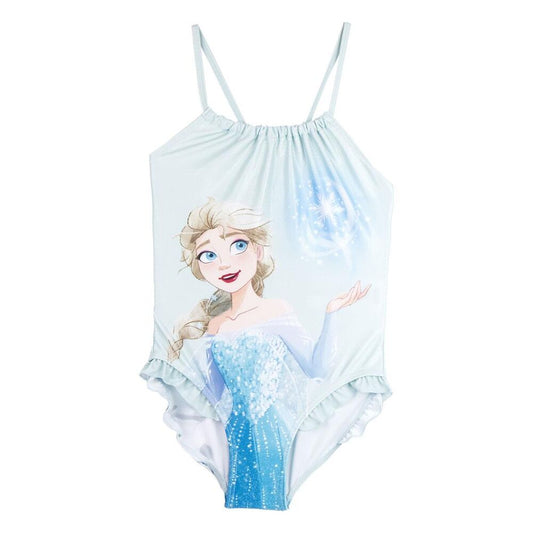 BaÃ±ador Frozen Disney_0