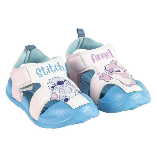 Sandalias Stitch Disney_0