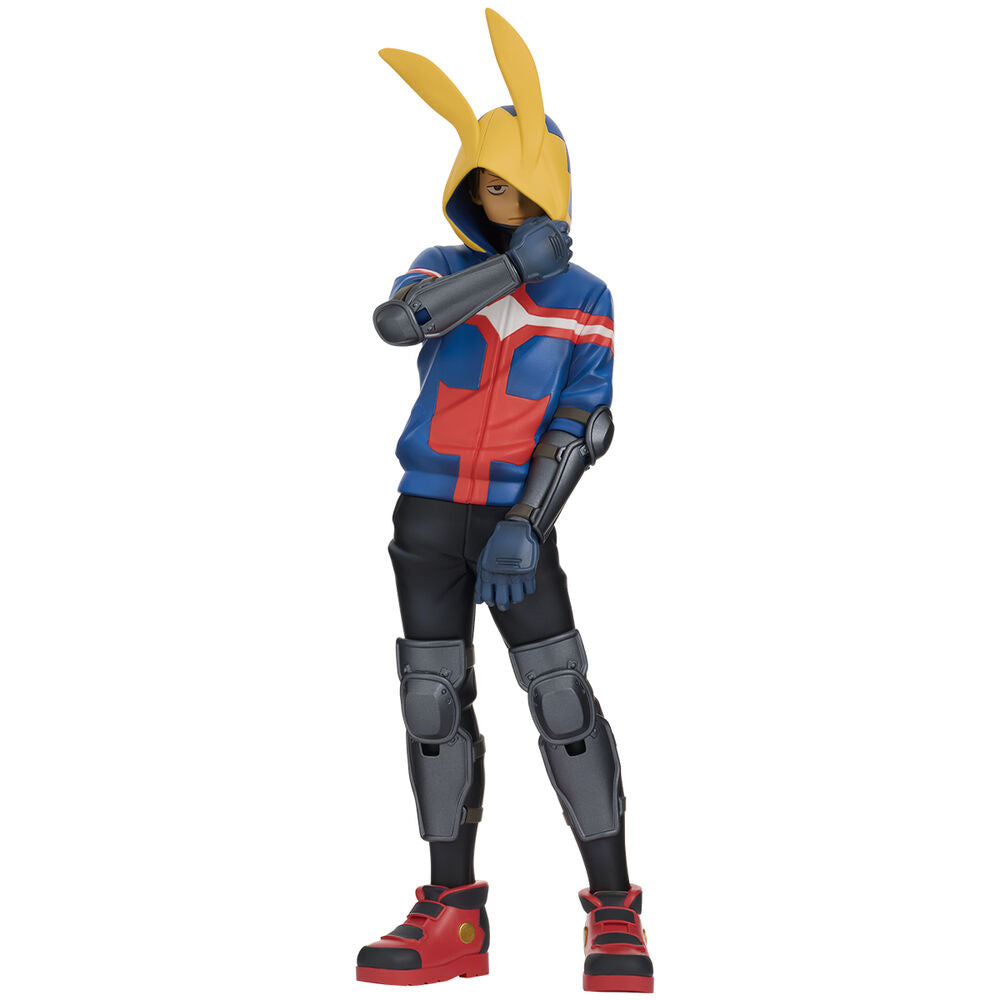 Figura Ichibansho Koichi Haimawari Vigilante My Hero Academia Illesgals 24cm_0