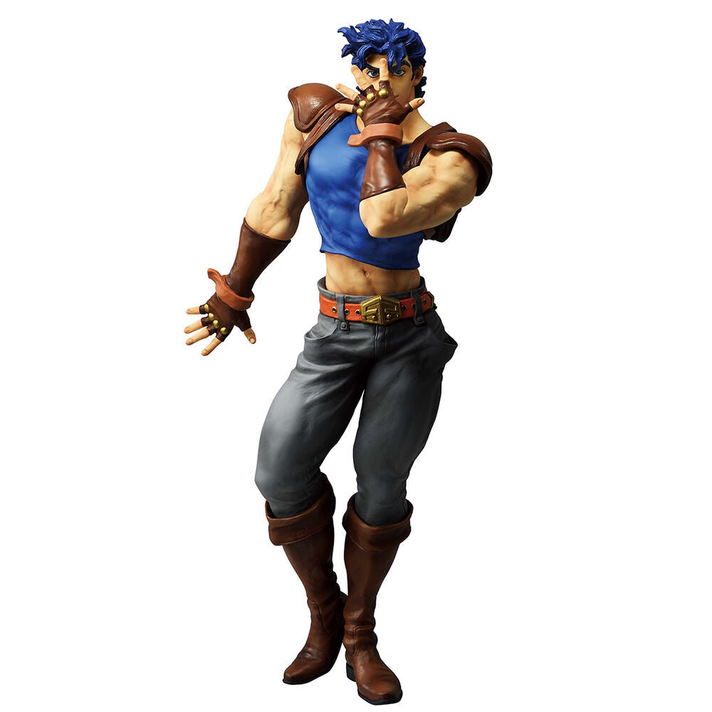 Figura Ichibansho Jonathan Joestar Jojo's Bizarre Adventure The Gathering of Stars 27cm_0