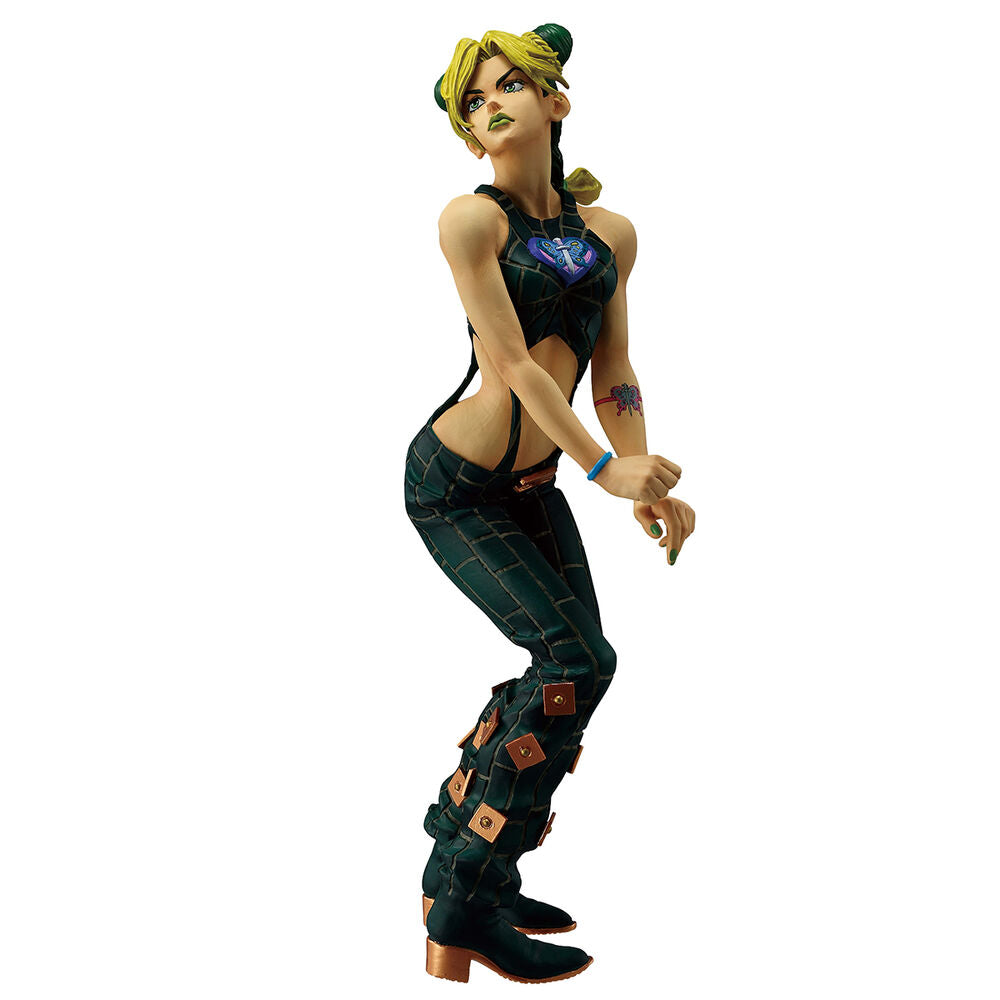Figura Ichibansho Jolyne Cujoh Jojo's Bizarre Adventure The Gathering of Stars 22cm_0