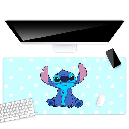 Alfombrilla gaming Stitch Disney_0