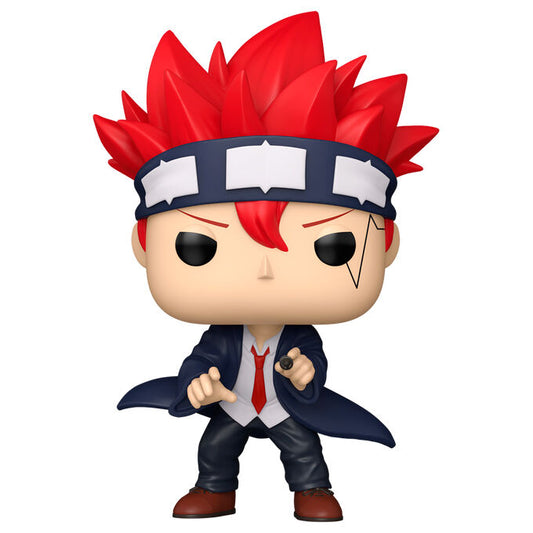 Figura POP Mashle Dot Barrett_0