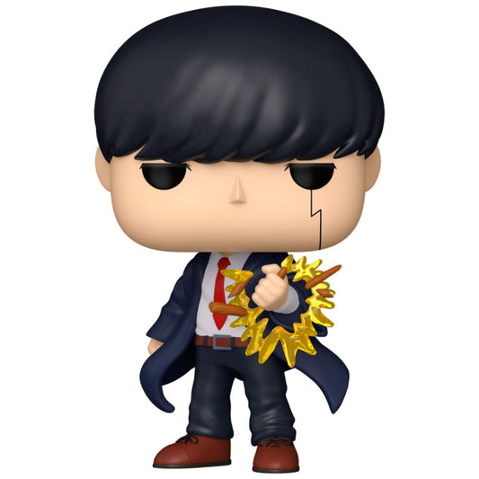 Figura POP Mashle Mash Burnedead_0