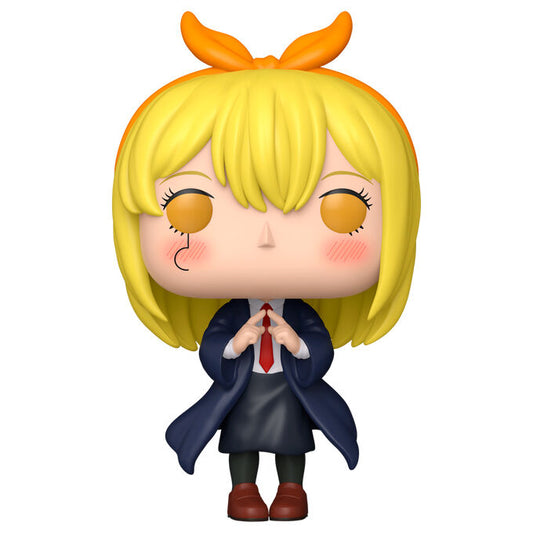 Figura POP Mashle Lemon Irvine_0