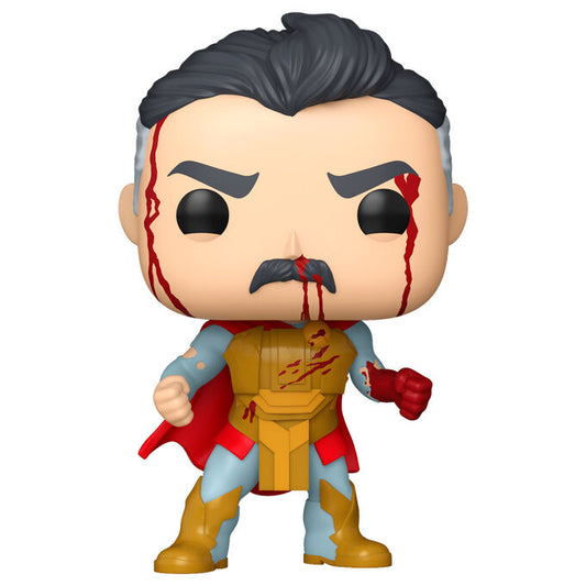 Figura POP Invincible Omni-Man_0