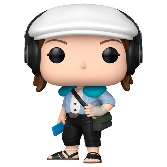 Figura POP La Boda de Mi Mejor Amiga Megan Price_0