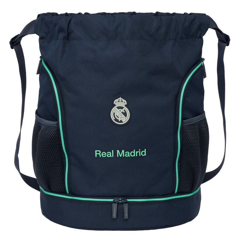 Saco 2 Equipacion 25/26 Real Madrid 43cm_0