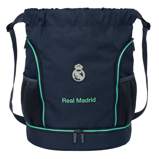 Saco 2 Equipacion 25/26 Real Madrid 43cm_0