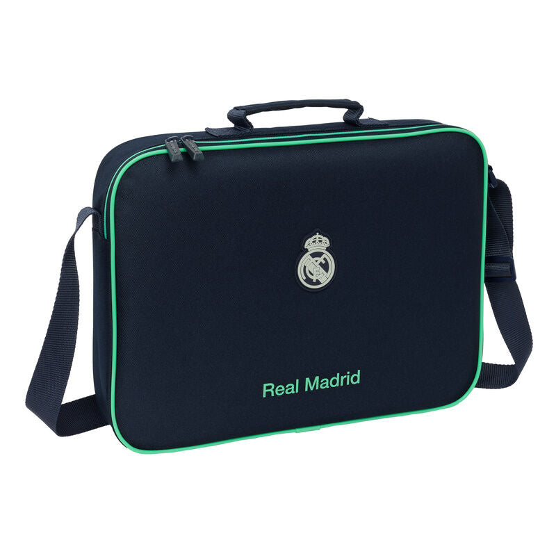 Cartera extraescolares 2 Equipacion 25/26 Real Madrid_0