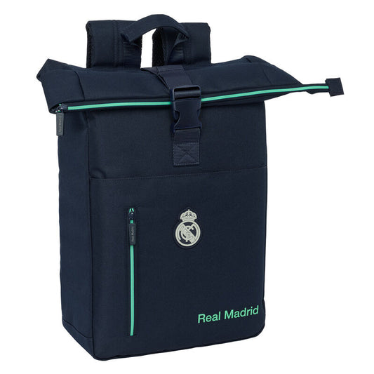 Mochila 2 Equipacion 25/26 Real Madrid 42cm_0