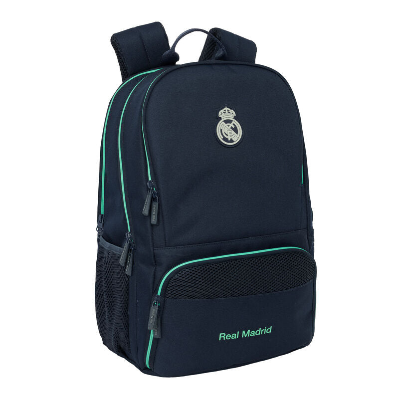 Mochila padel 2 Equipacion 25/26 Real Madrid 42cm_0
