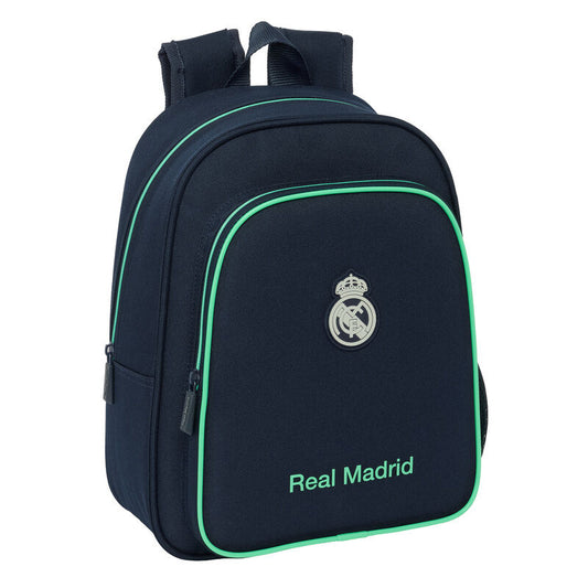 Mochila 2 Equipacion 25/26 Real Madrid 33cm adaptable_0