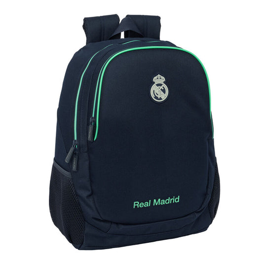 Mochila 2 Equipacion 25/26 Real Madrid 44cm adaptable_0