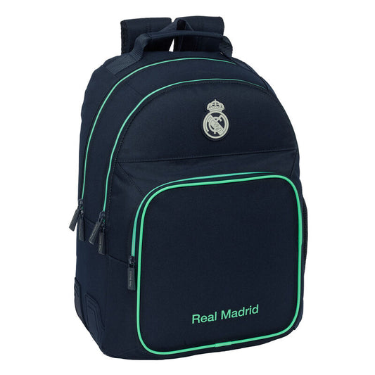 Mochila 2 Equipacion 25/26 Real Madrid 42cm adaptable_0