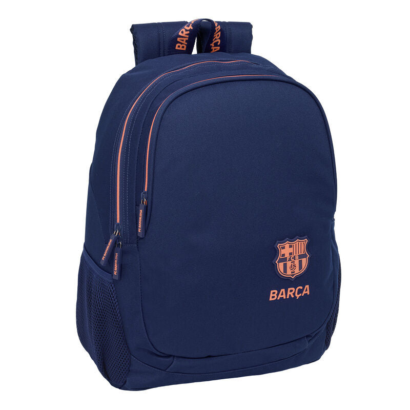 Mochila 2 Equipacion 25/26 F.C. Barcelona 44cm adaptable_0