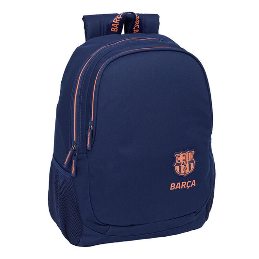 Mochila 2 Equipacion 25/26 F.C. Barcelona 44cm adaptable_0