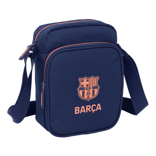 Bolso bandolera 2 Equipacion 25/26 F.C. Barcelona 44cm_0