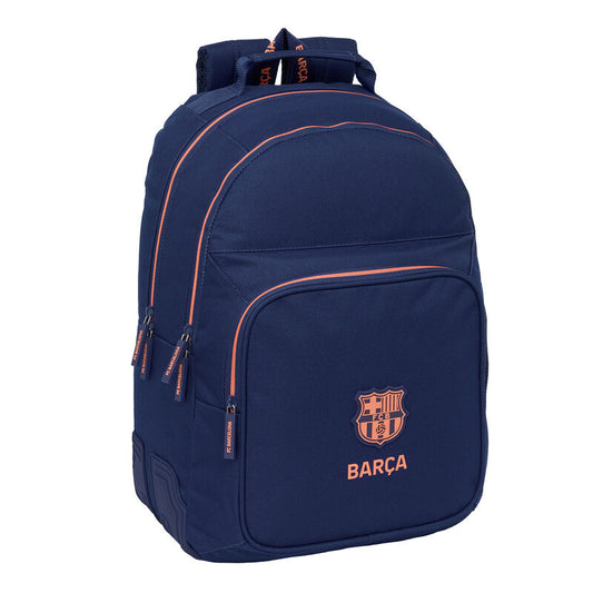 Mochila 2 Equipacion 25/26 F.C. Barcelona 42cm adaptable_0