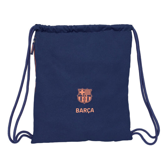 Saco 2 Equipacion 25/26 F.C. Barcelona_0