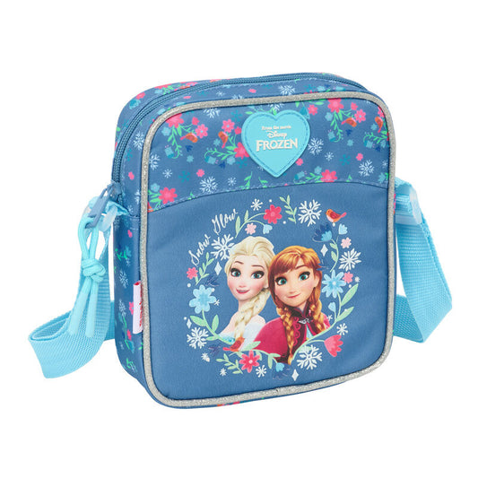 Bolso bandolera Frozen Disney_0