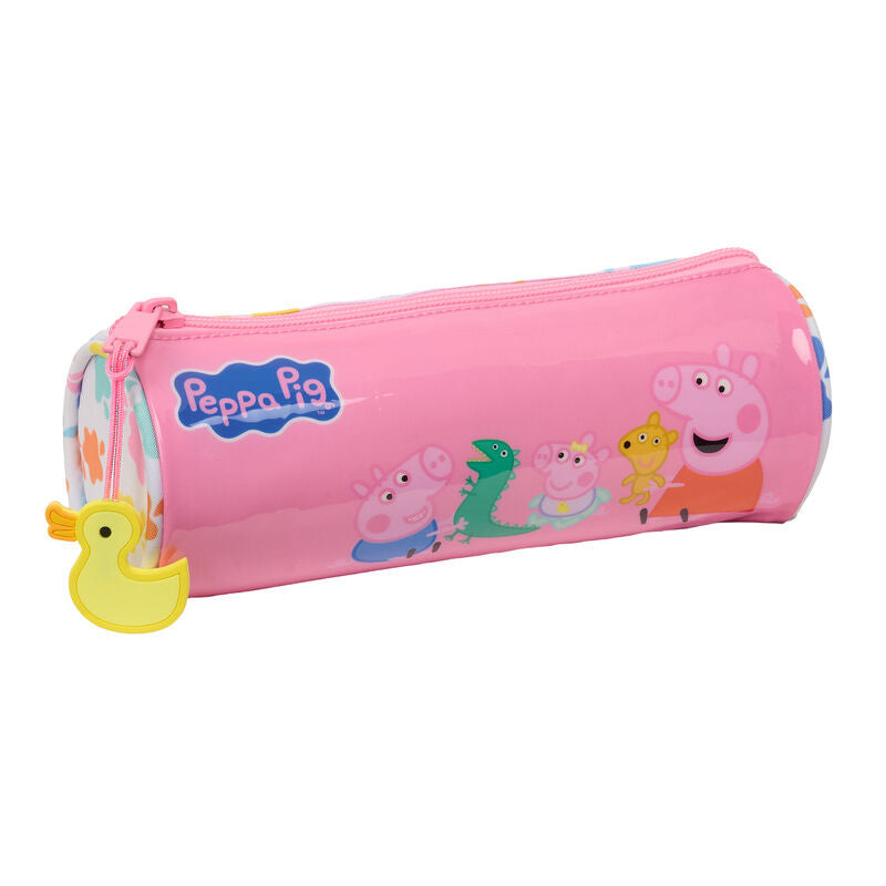 Portatodo Baby Pig Peppa Pig_0