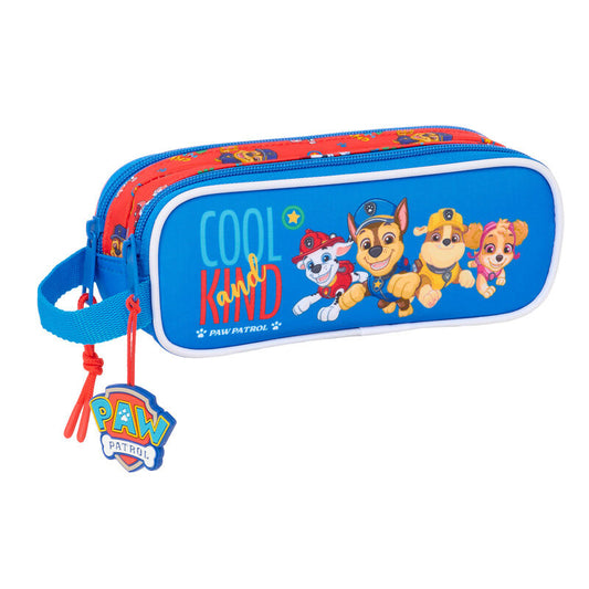 Portatodo Cool Patrulla Canina Paw Patrol doble_0