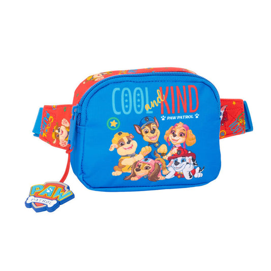 RiÃ±onera Cool Patrulla Canina Paw Patrol_0