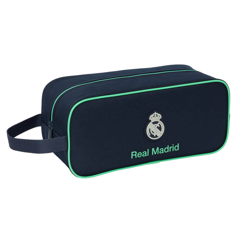 Zapatillero 2 Equipacion 25/26 Real Madrid_0
