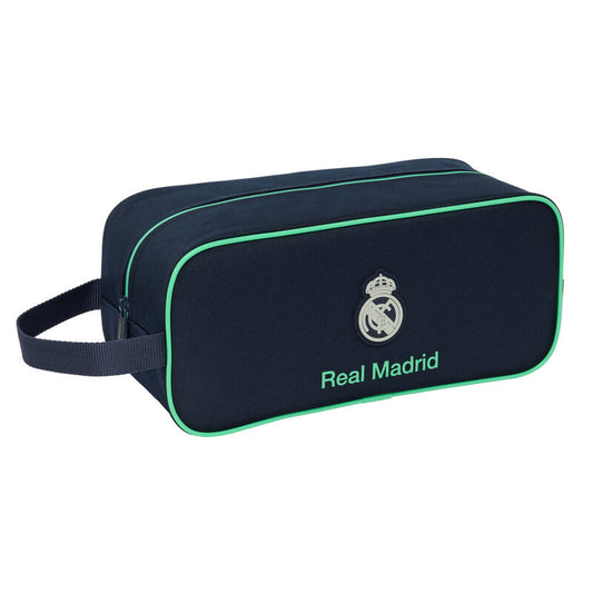 Zapatillero 2 Equipacion 25/26 Real Madrid_0