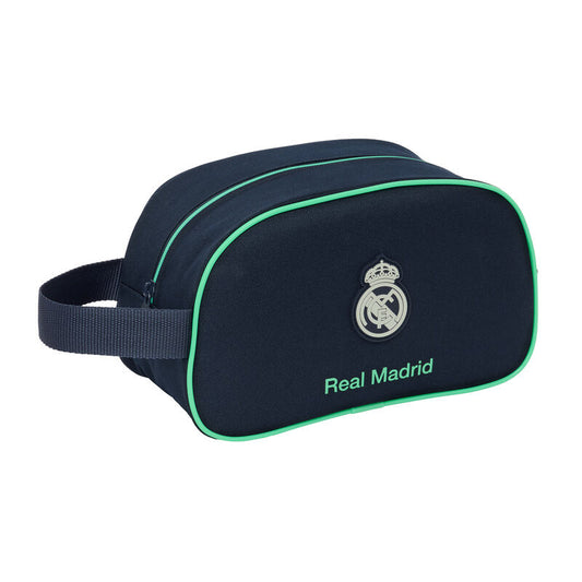 Neceser 2 Equipacion Compact Evolution 25/26 Real Madrid adaptable vanity case_0