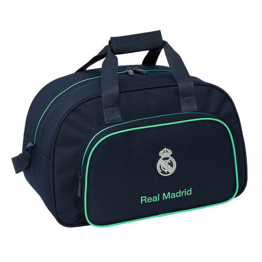 Bolsa deporte 2 Equipacion 25/26 Real Madrid_0