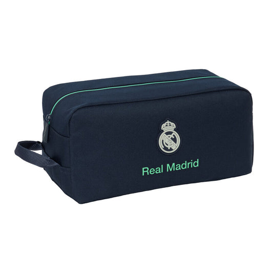 Zapatillero 2 Equipacion 25/26 Real Madrid_0