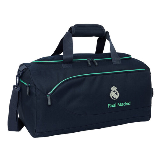 Bolsa deporte 2 Equipacion 25/26 Real Madrid_0