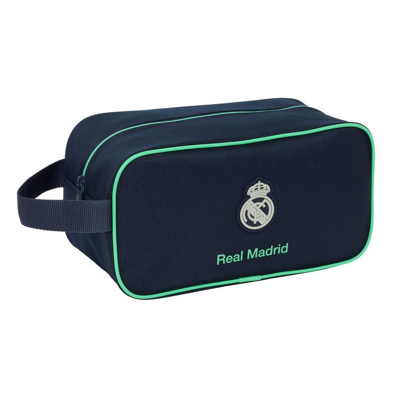 Zapatillero 2 Equipacion 25/26 Real Madrid_0