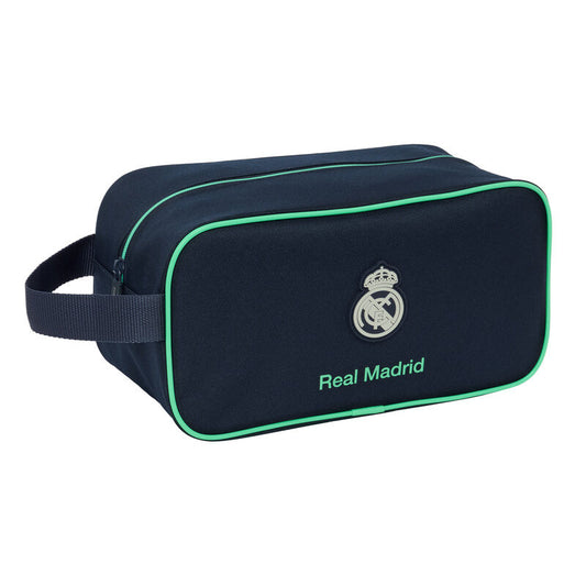 Zapatillero 2 Equipacion 25/26 Real Madrid_0